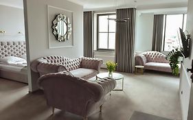 Apartamenty Atmosfera Bytów